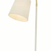 Ljusdal 50cm skrivbordslampa