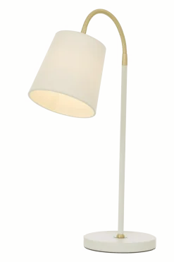 Ljusdal 50cm skrivbordslampa