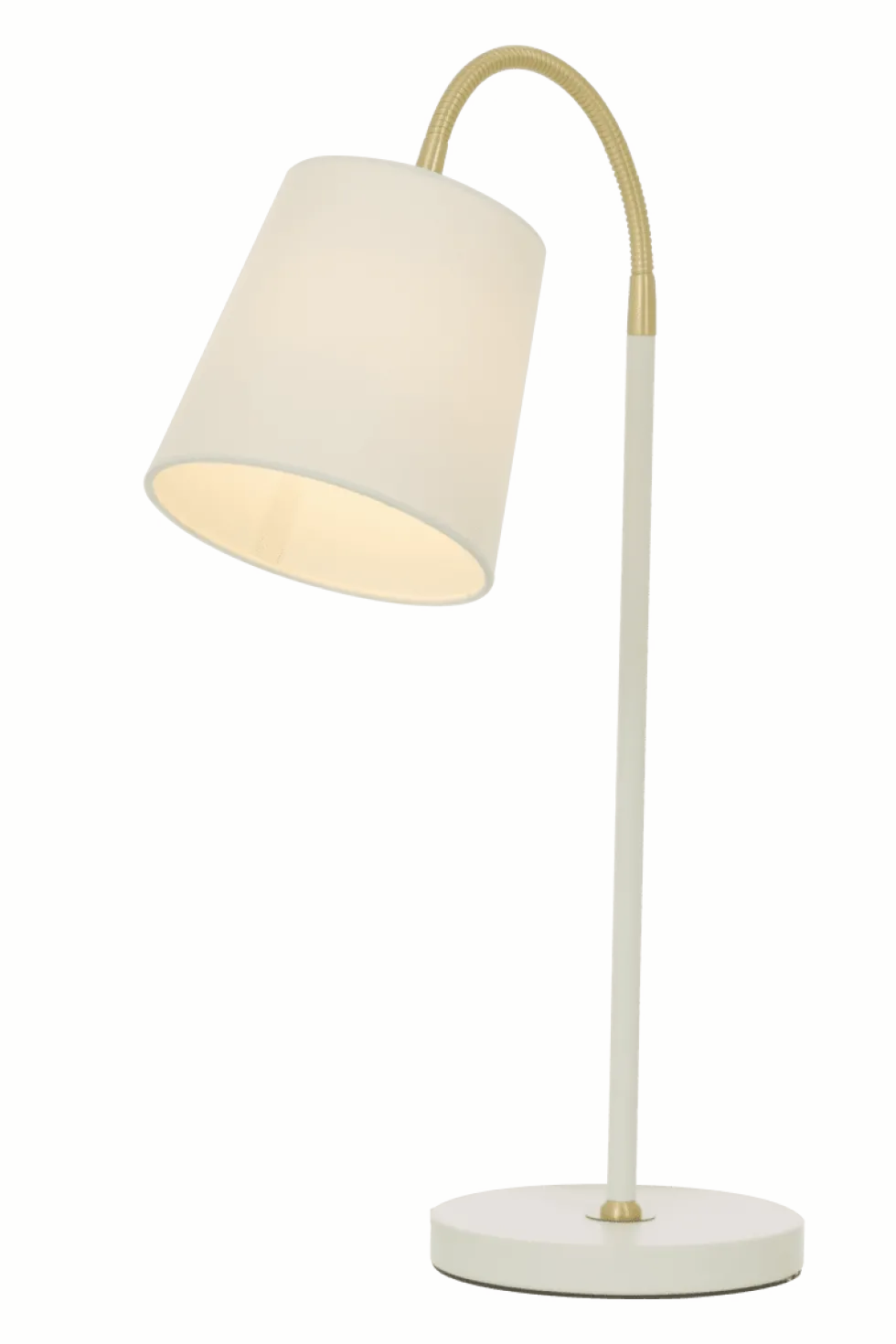 Ljusdal 50cm skrivbordslampa