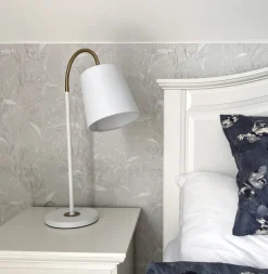 Ljusdal 50cm skrivbordslampa