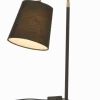 Ljusdal 50cm skrivbordslampa