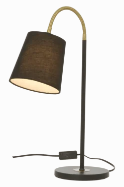 Ljusdal 50cm skrivbordslampa