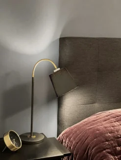 Ljusdal 50cm skrivbordslampa