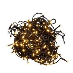 Ljusslinga LED 8m