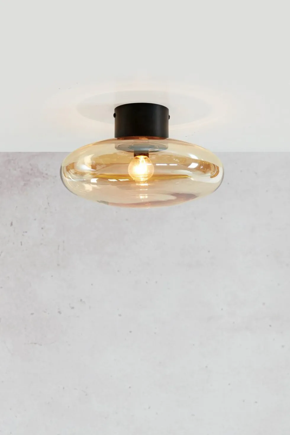 Locus Ø28 plafond