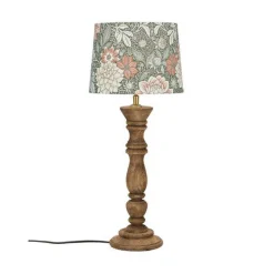 Lodge 60cm bordslampa