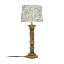 Lodge 60cm bordslampa