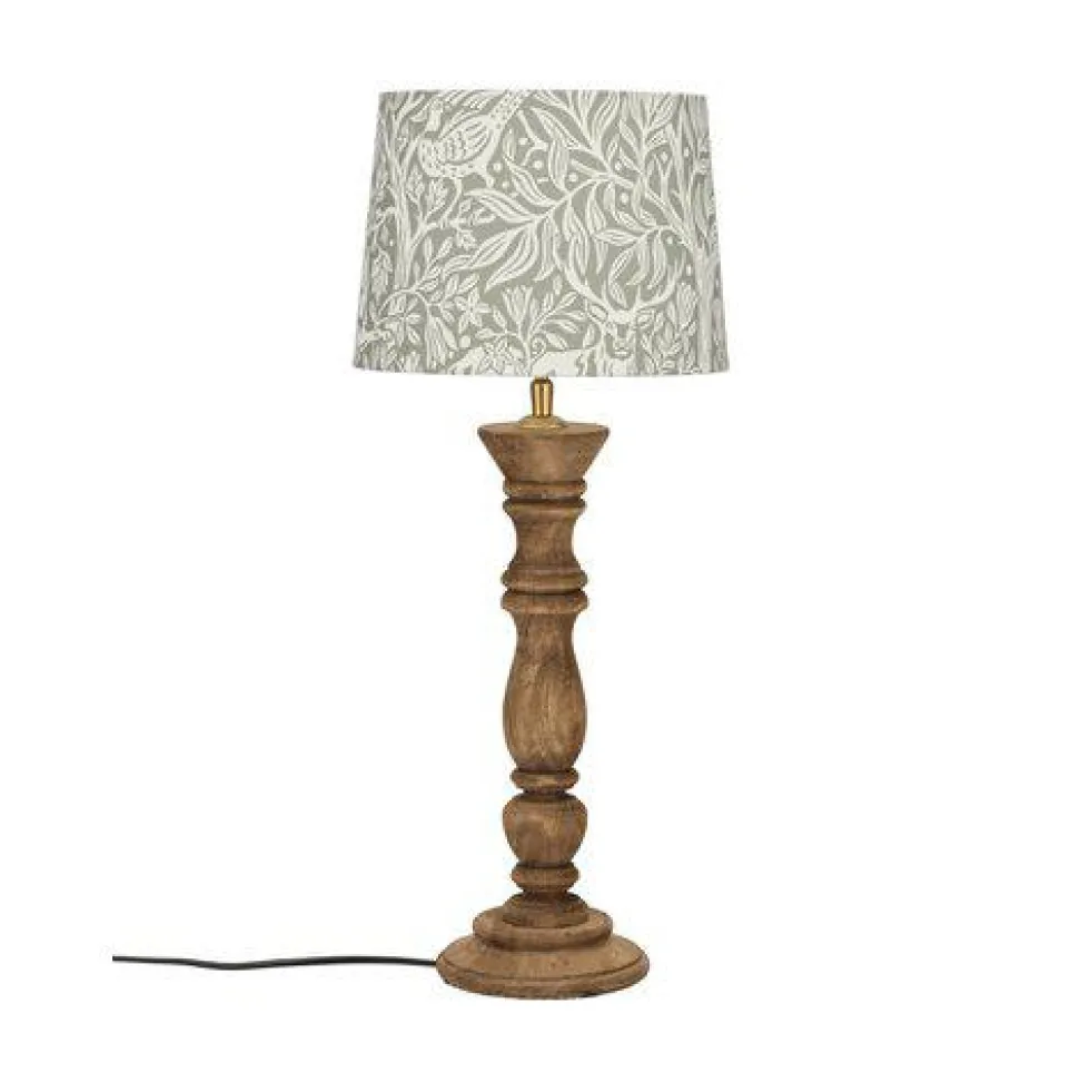 Lodge 60cm bordslampa