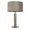 London 63cm bordslampa