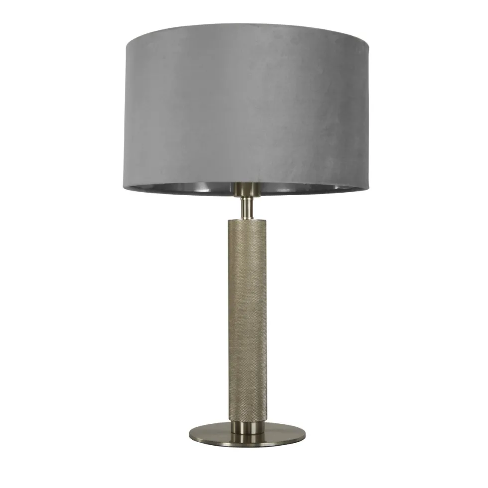 London 63cm bordslampa
