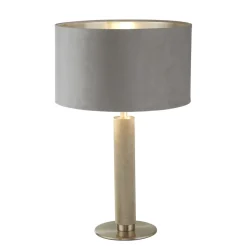London 63cm bordslampa