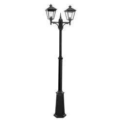 London 275cm stolpe