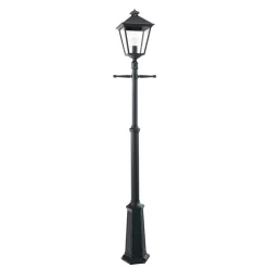 London 280cm stolpe