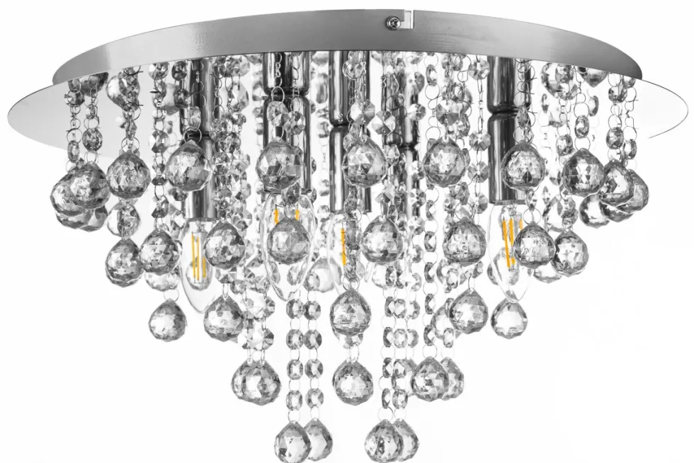 London Ø46 plafond