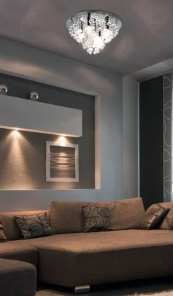 London Ø46 plafond