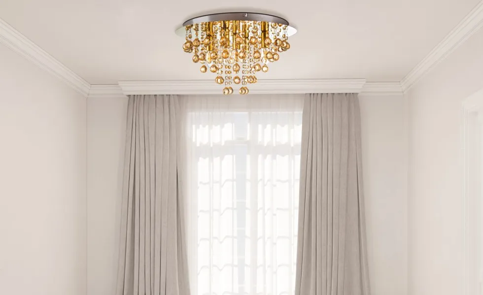London Ø46 plafond
