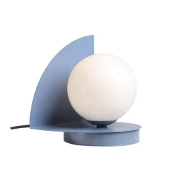 Loop 20cm bordslampa