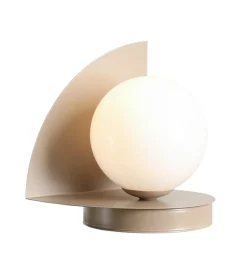 Loop 20cm bordslampa