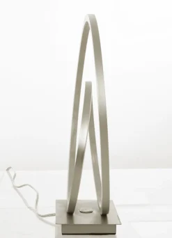 Loop 37cm bordslampa