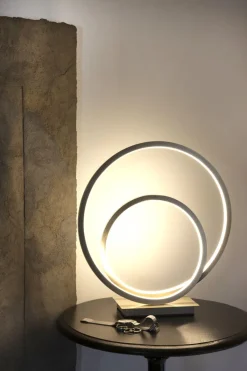 Loop 37cm bordslampa