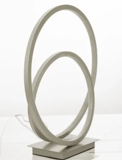 Loop 37cm bordslampa