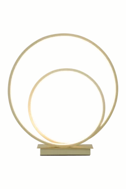 Loop 37cm bordslampa