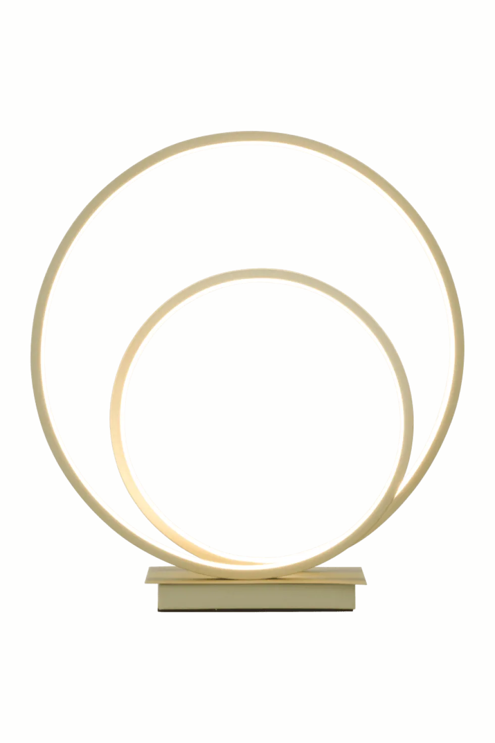 Loop 37cm bordslampa