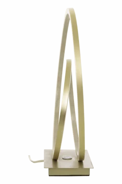 Loop 37cm bordslampa