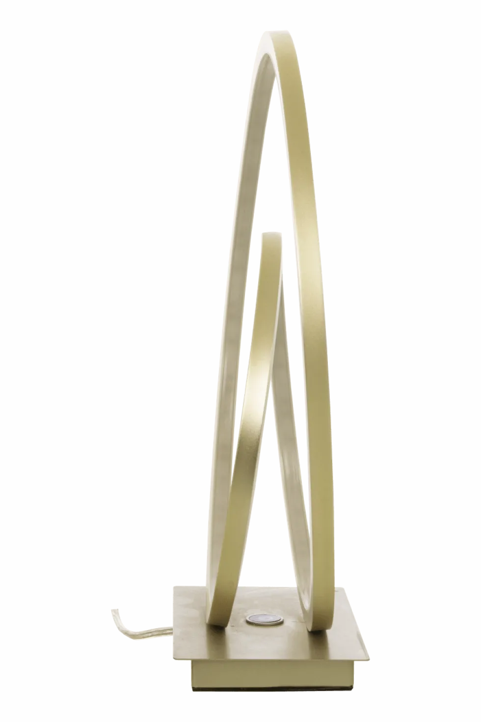 Loop 37cm bordslampa