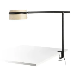 Loop 65cm skrivbordslampa