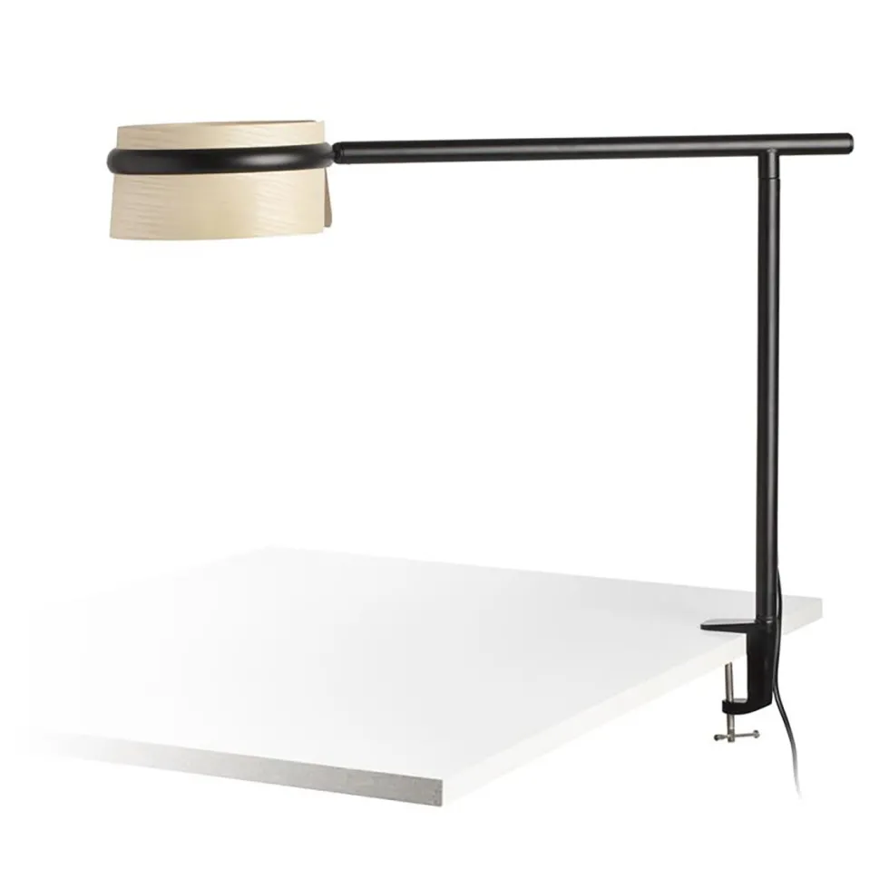 Loop 65cm skrivbordslampa