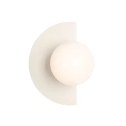 Loop 28cm vägglampa