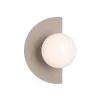 Loop 28cm vägglampa