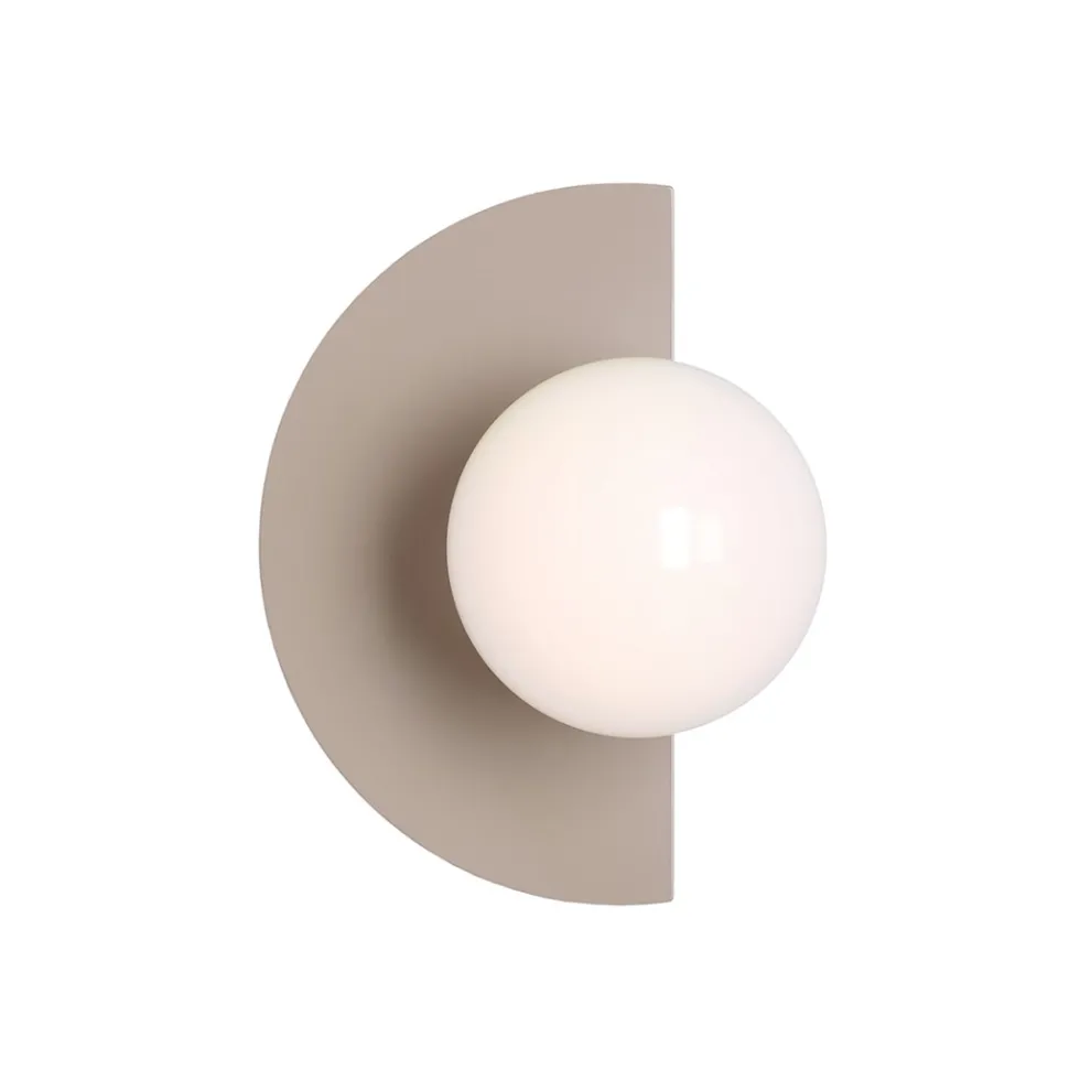 Loop 28cm vägglampa
