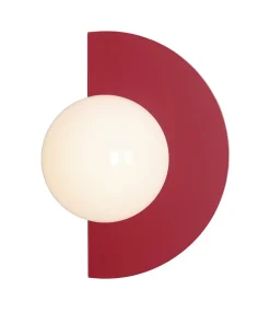 Loop 28cm vägglampa
