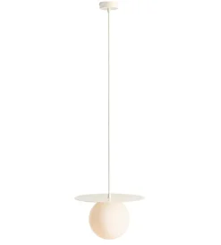 Loop Ø34 taklampa