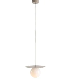 Loop Ø28 taklampa
