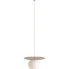 Loop Ø34 taklampa