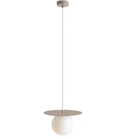Loop Ø34 taklampa