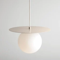 Loop Ø34 taklampa