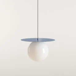 Loop Ø40 taklampa