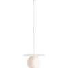 Loop Ø40 taklampa