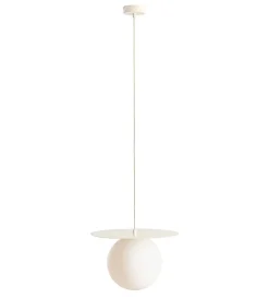 Loop Ø40 taklampa