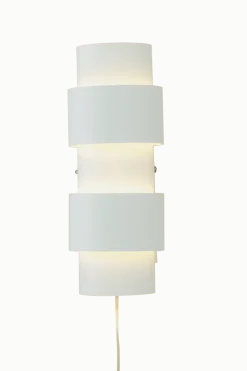 Lorena 26cm vägglampa