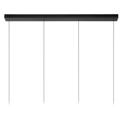 Lorenz 120cm taklampa