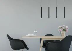 Lorenz 120cm taklampa
