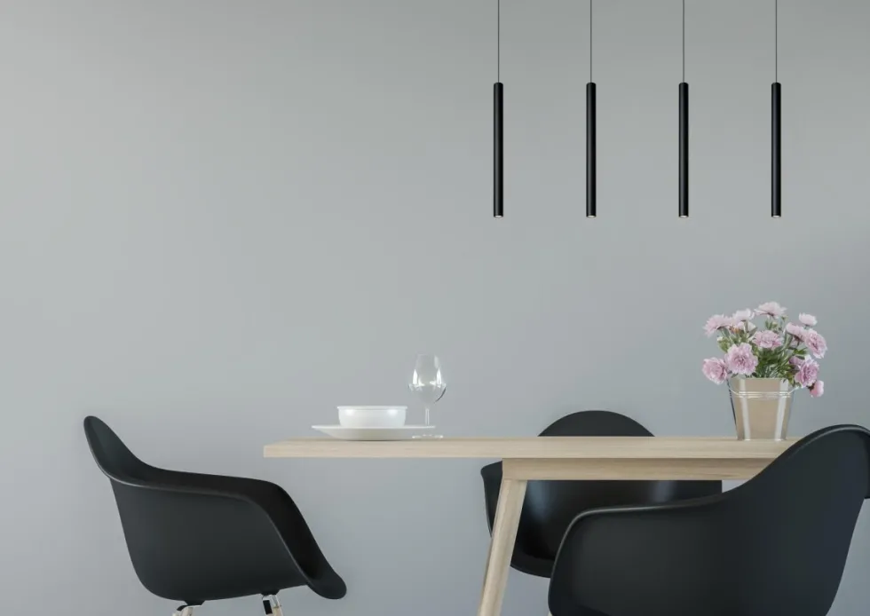 Lorenz 120cm taklampa