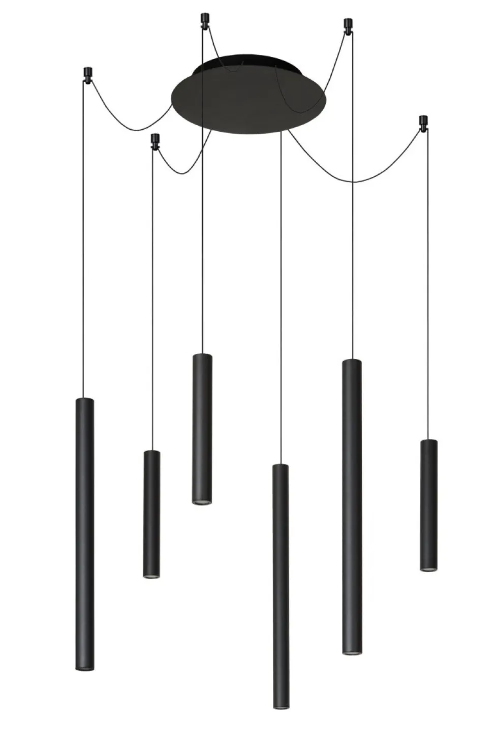 Lorenz Ø120 taklampa