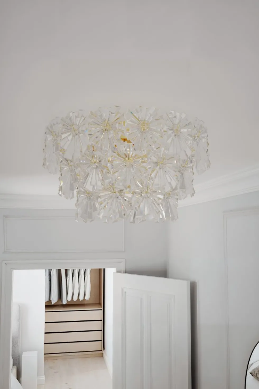 Lorraine Ø50 plafond