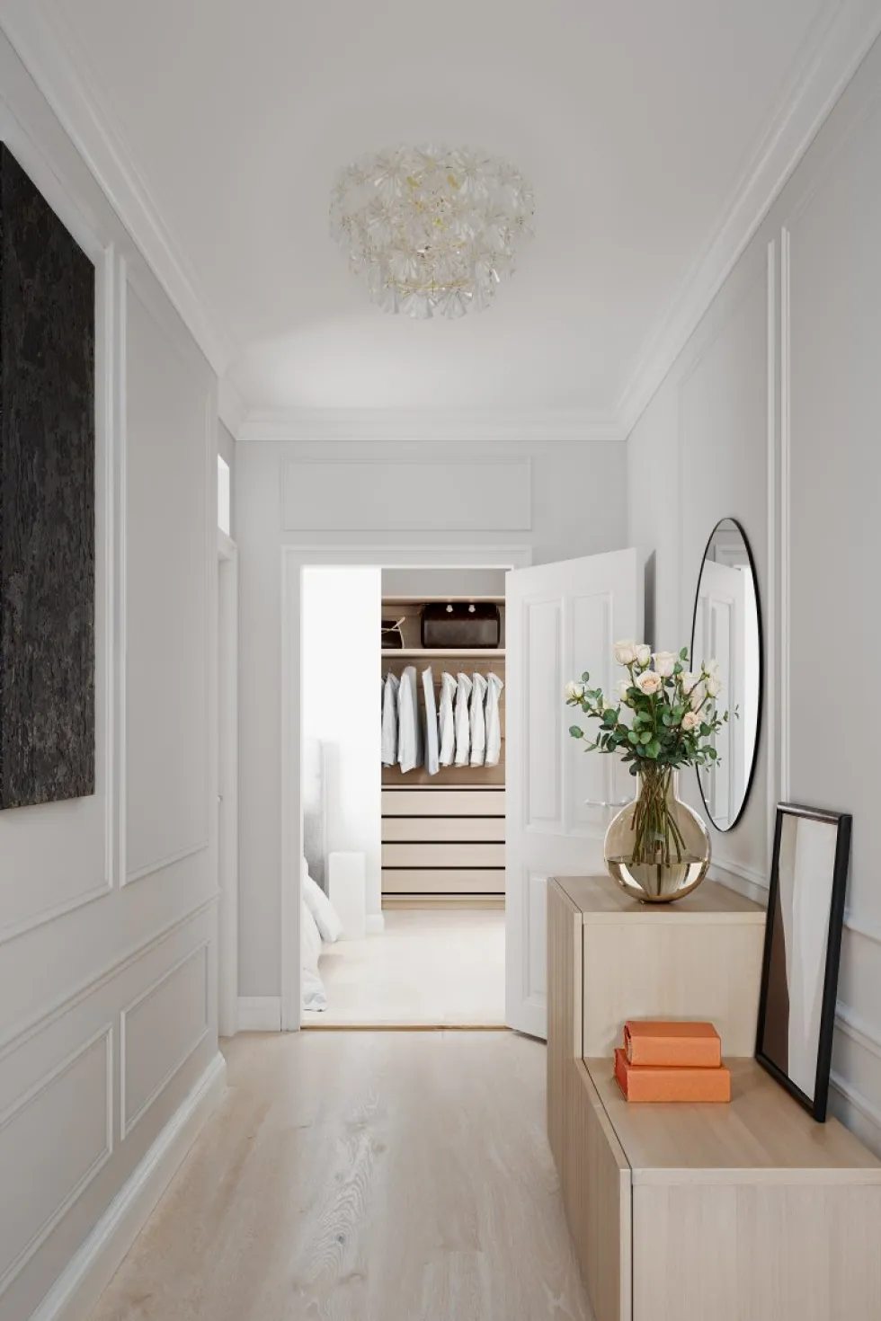 Lorraine Ø50 plafond